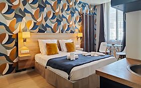 Apart'hotel Ajoupa